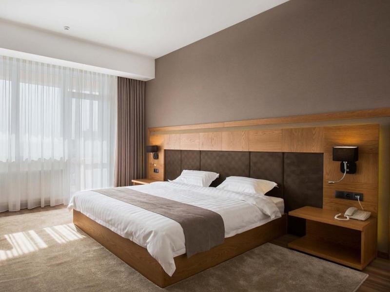 Vispas Balti Habitación foto